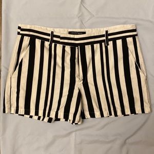 Nanette Lepore, size 2 shorts